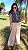 Blusa com babados - Blusa Babi - Imagem 2