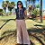Blusa com babados - Blusa Babi - Imagem 3