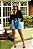 Short Jeans Cintura alta - Imagem 2