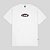 Camiseta Captive "No Love" Branca - Imagem 2