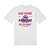 Camiseta Soap Sounds Branca - Imagem 1
