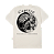 Camiseta Captive "Equilíbrio" Off-White - Imagem 1