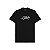 Camiseta Sufgang Classics Arabic Script Preta - Imagem 2