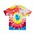 Camiseta High Heart Dyed Rainbow - Imagem 2