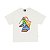 Camiseta High Flag White - Imagem 1
