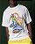 Camiseta High Flag White - Imagem 2