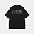 Camiseta Sopro Steel Preta - Imagem 1