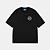 Camiseta Sopro Steel Preta - Imagem 2
