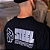 Camiseta Sopro Steel Preta - Imagem 5