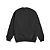 Moletom Sopro Branch Crewneck Preto - Imagem 2
