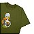 Camiseta Mad Alien 007 - Imagem 2