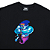 Camiseta High Genius Black - Imagem 3