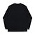 Longsleeve High Hydra Black - Imagem 3