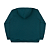 Moletom High Club Logo Night Green - Imagem 3