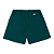 Sweat Shorts High Flammes Green - Imagem 2