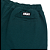 Sweat Shorts High Flammes Green - Imagem 5