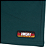 Sweat Shorts High Flammes Green - Imagem 3