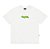 Camiseta High Blanka White - Imagem 1
