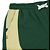 Shorts High Slider Night Green - Imagem 3