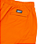 Swim Shorts High Logo Orange - Imagem 4