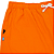 Swim Shorts High Logo Orange - Imagem 3