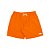 Swim Shorts High Logo Orange - Imagem 1