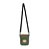 Shoulder Bag High Inflated Night Green - Imagem 1