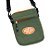 Shoulder Bag High Inflated Night Green - Imagem 3