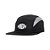 Boné High 5 Panel Inflated Black - Imagem 1
