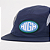 Boné High 5 Panel Inflated Navy - Imagem 2