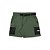 Strapped Cargo Shorts High Frontier Green - Imagem 1