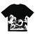 Camiseta Mad Lagoa Preta - Imagem 1