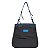 Bolsa Quadro Creations Bindô Azul Marinho - Imagem 4