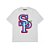 Camiseta Mad SP x NY Branca - Imagem 1