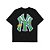 Camiseta Mad SP x NY Preta - Imagem 2