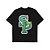 Camiseta Mad SP x NY Preta - Imagem 1