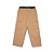 Calça Mad Double Color Bege - Imagem 1