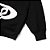 Moletom Mad Box Portal Logo Preto - Imagem 3