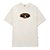 Camiseta Barra ‘’Pescador’’ Off White - Imagem 1