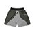Short Barra ‘’Circular Refletivo’’ Verde - Imagem 1