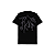 Camiseta Sufgang Suflightning Preta/Cinza - Imagem 2