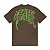 Camiseta Sufgang 4SUF Blur Brown - Imagem 2