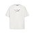Camiseta Quadro Creations Desfragmentado Off White - Imagem 1