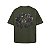 Camiseta Quadro Creations Reunião Verde - Imagem 2