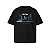 Camiseta Quadro Creations Alien Exp Preta - Imagem 1