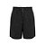 Shorts Quadro Creations Rotas Preto - Imagem 1