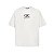 Camiseta Quadro Creations Anatomia Off White - Imagem 1