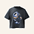 Camiseta Egho Boxy Bacurau - Imagem 1