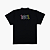 Camiseta Exclusiviist 1OF1 Street Lights Preta - Imagem 1