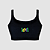 Top Exclusiviist 1OF1 Made In Brasil Preto - Imagem 1
